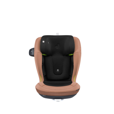 SWANDOO Charlie i-Size Mellow Mocha Limited Ed.