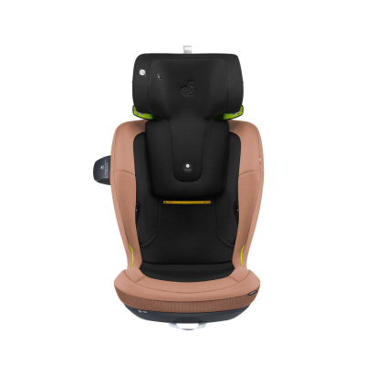 SWANDOO Charlie i-Size Mellow Mocha Limited Ed.