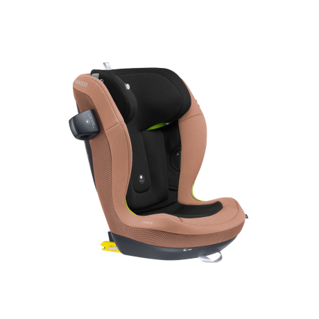 SWANDOO Charlie i-Size Mellow Mocha Limited Ed.