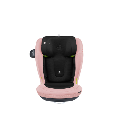 SWANDOO Charlie i-Size Positive Pink Limited Ed.