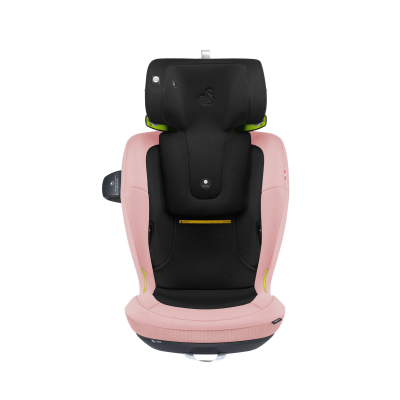 SWANDOO Charlie i-Size Positive Pink Limited Ed.