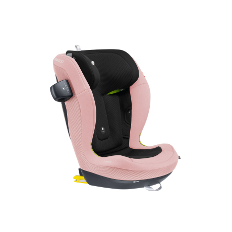 SWANDOO Charlie i-Size Positive Pink Limited Ed.