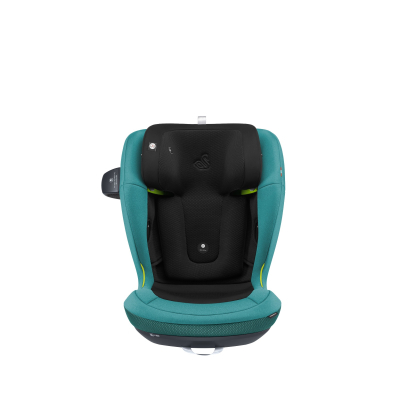 SWANDOO Charlie i-Size Tranquil Teal Limited Ed.