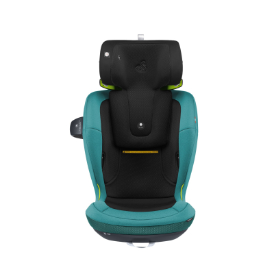 SWANDOO Charlie i-Size Tranquil Teal Limited Ed.