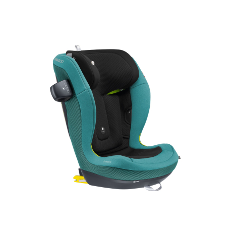 SWANDOO Charlie i-Size Tranquil Teal Limited Ed.