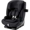 BRITAX Autosedačka Advansafix Pro Lux, Onyx Black