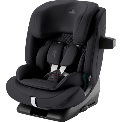 BRITAX Autosedačka Advansafix Pro Lux, Onyx Black