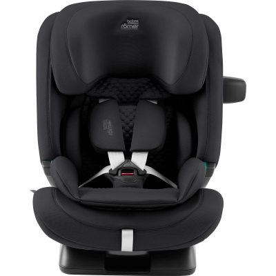 BRITAX Autosedačka Advansafix Pro Lux, Onyx Black