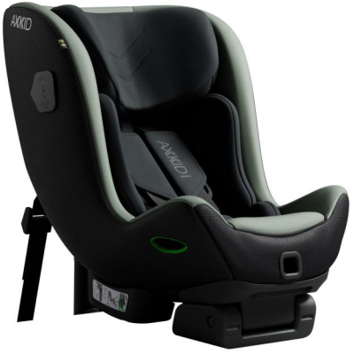 Axkid Minikid 4 Pro Nordic Bloom Green