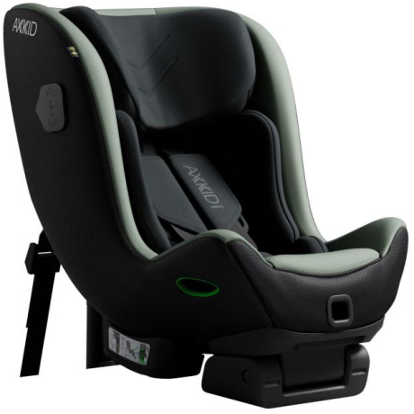 Axkid Minikid 4 Pro Nordic Bloom Green