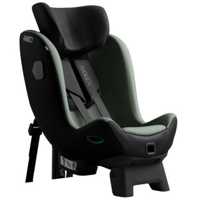 Axkid Minikid 4 Pro Nordic Bloom Green