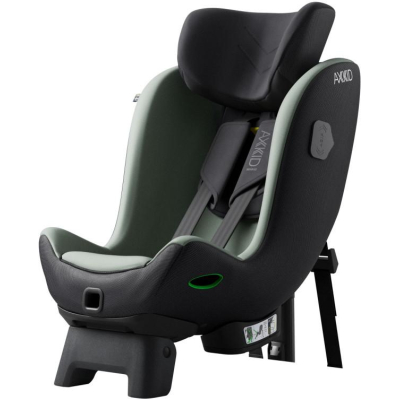 Axkid Minikid 4 Pro Nordic Bloom Green