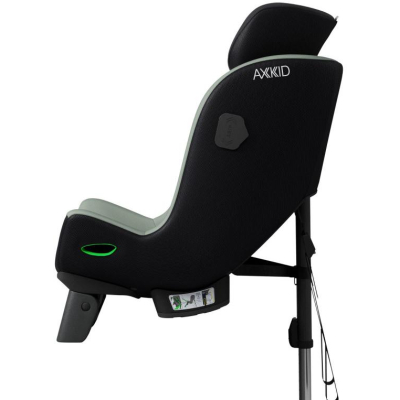 Axkid Minikid 4 Pro Nordic Bloom Green