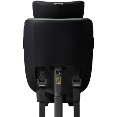 Axkid Minikid 4 Pro Nordic Bloom Green