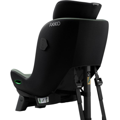 Axkid Minikid 4 Pro Nordic Bloom Green