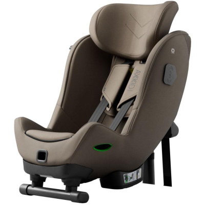 Axkid Minikid 4 Max Driftwood Beige