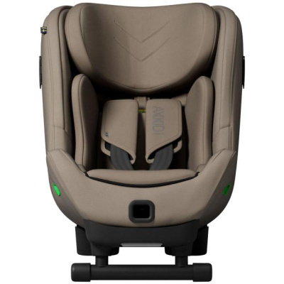Axkid Minikid 4 Max Driftwood Beige