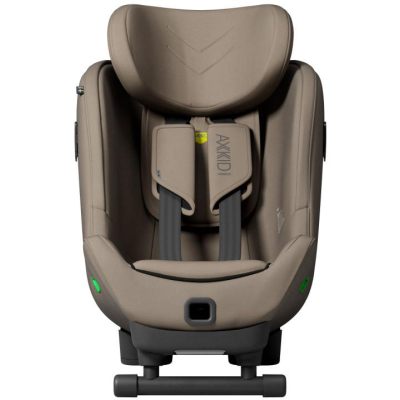 Axkid Minikid 4 Max Driftwood Beige