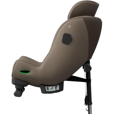 Axkid Minikid 4 Max Driftwood Beige