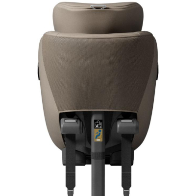 Axkid Minikid 4 Max Driftwood Beige