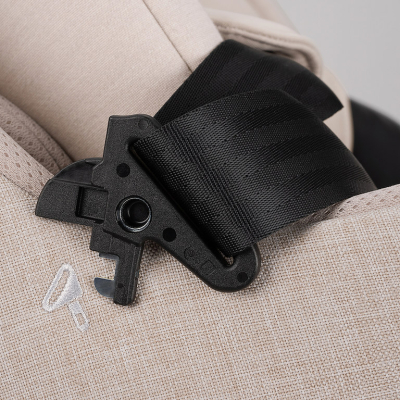 Nuna PRUU™ aire biscotti