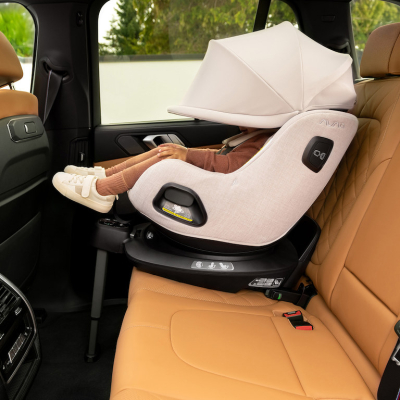 Nuna PRUU™ aire biscotti