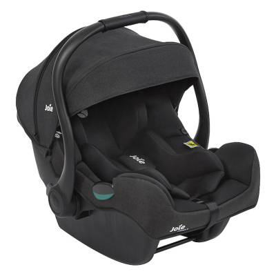 Joie i-Gemm™ 3 raven