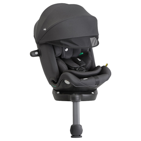 Joie i-Spin™ 360 Max & canopy mercury mesh