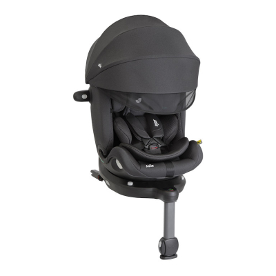 Joie i-Spin™ 360 Max & canopy mercury mesh