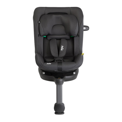 Joie i-Spin™ 360 Max & canopy mercury mesh