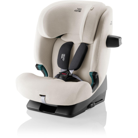 BRITAX Letní potah ADVANSAFIX PRO, Moonbeam