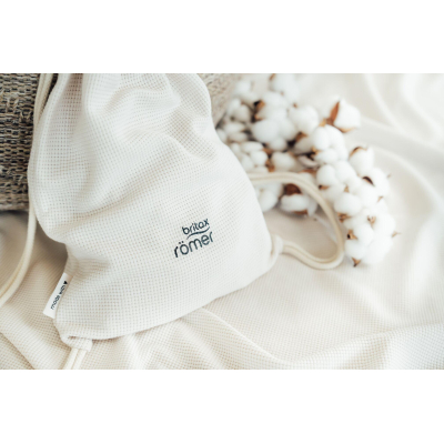 BRITAX Letní potah ADVANSAFIX PRO, Moonbeam