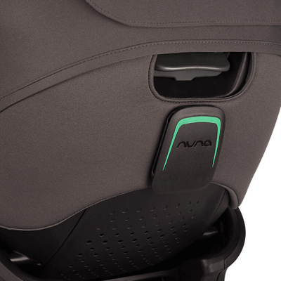 Nuna ARRA flex chestnut