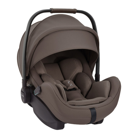 Nuna ARRA flex chestnut