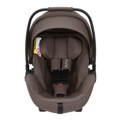 Nuna ARRA flex chestnut