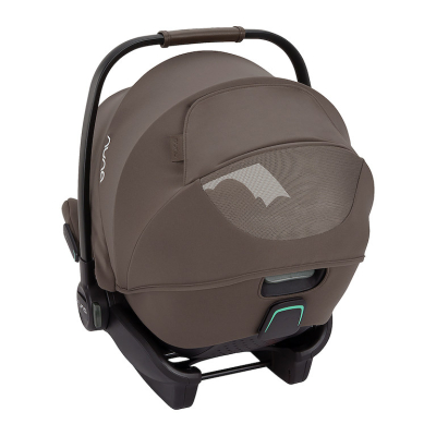 Nuna ARRA flex chestnut