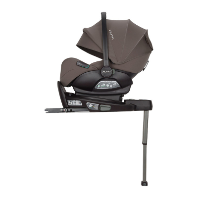 Nuna ARRA flex chestnut