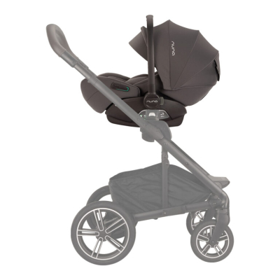 Nuna ARRA flex pistachio