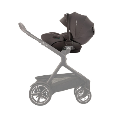 Nuna ARRA flex pistachio