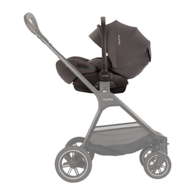 Nuna ARRA flex pistachio