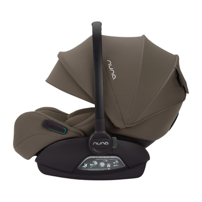 Nuna ARRA flex pistachio