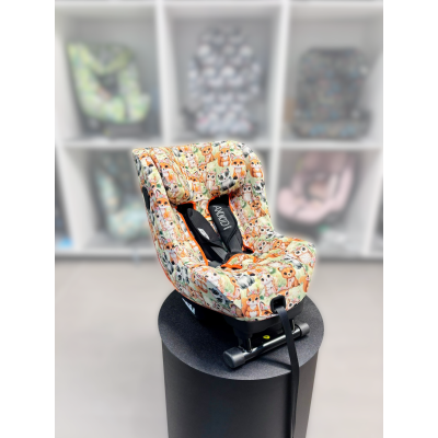 Ochranný potah Axkid Minikid 4 Pro a Max - ovladače