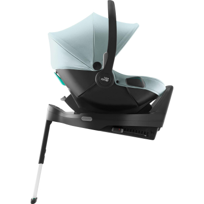 BRITAX Autosedačka set Baby-Safe Core + Baby-Safe Core Base, Ocean