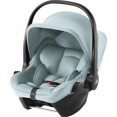 BRITAX Autosedačka set Baby-Safe Core + Baby-Safe Core Base, Ocean