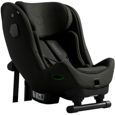 Axkid Minikid 4 Max Forest Moss Green