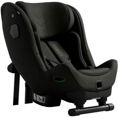 Axkid Minikid 4 Max Forest Moss Green