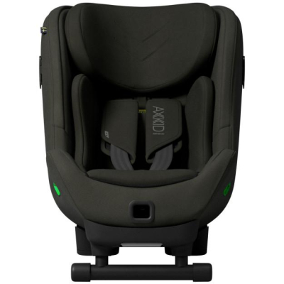 Axkid Minikid 4 Max Forest Moss Green