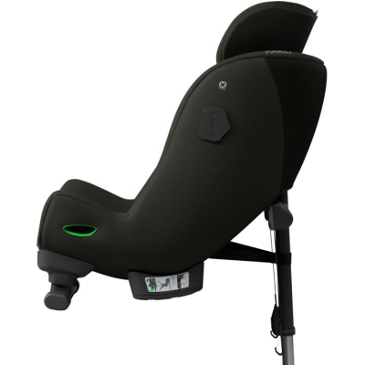 Axkid Minikid 4 Max Forest Moss Green