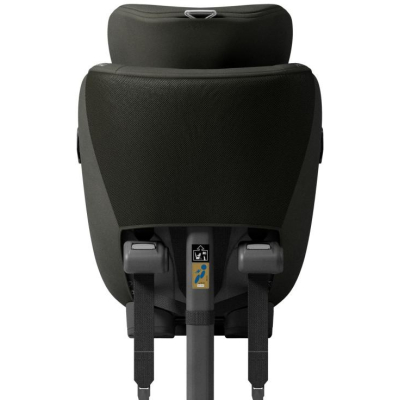 Axkid Minikid 4 Max Forest Moss Green