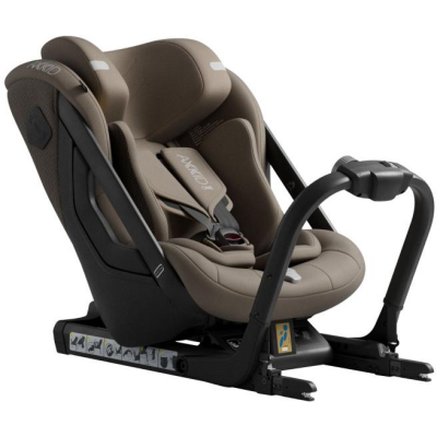 Axkid ONE 3 Driftwood Beige